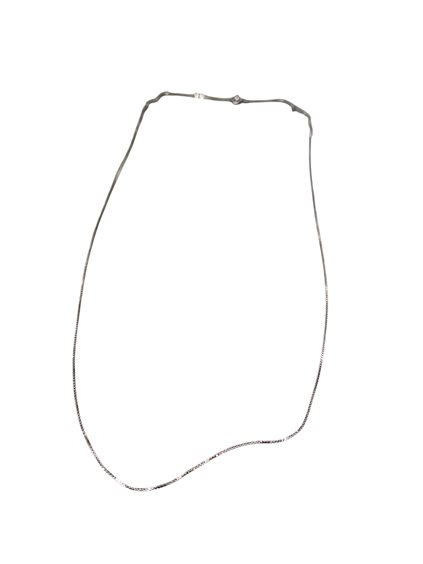 Collana Domar in Argento COAR-402-280 - COAR-402-280